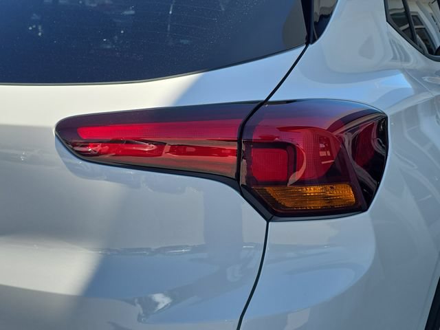 Certified 2026 Buick Encore GX Preferred FWD image 8
