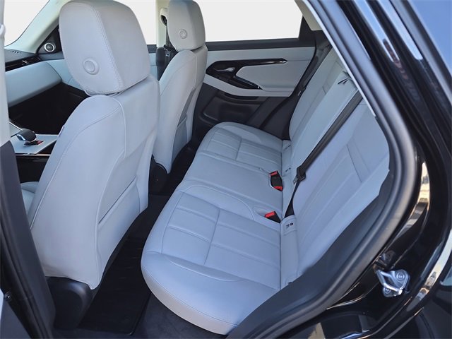 Used 2025 Land Rover Range Rover Evoque S image 14