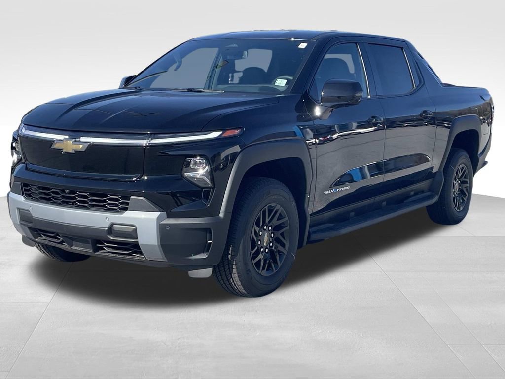 New 2026 Chevrolet Silverado EV LT w/ Plus Package image 7