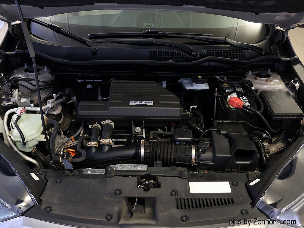 Used 2019 Honda CR-V EX image 33