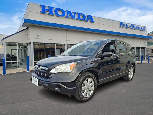 Used 2009 Honda CR-V EX image 1