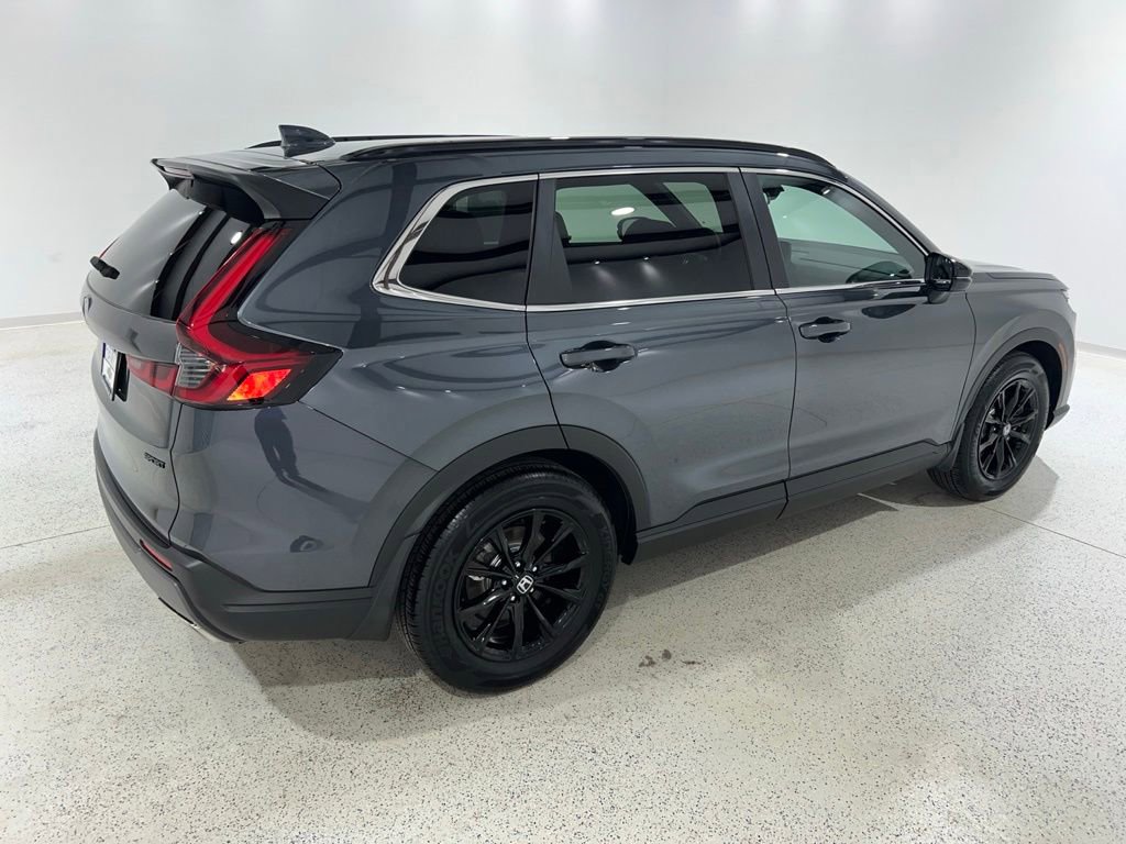 Used 2025 Honda CR-V Sport image 5