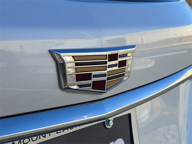 Used 2021 Cadillac XT5 Premium Luxury image 33