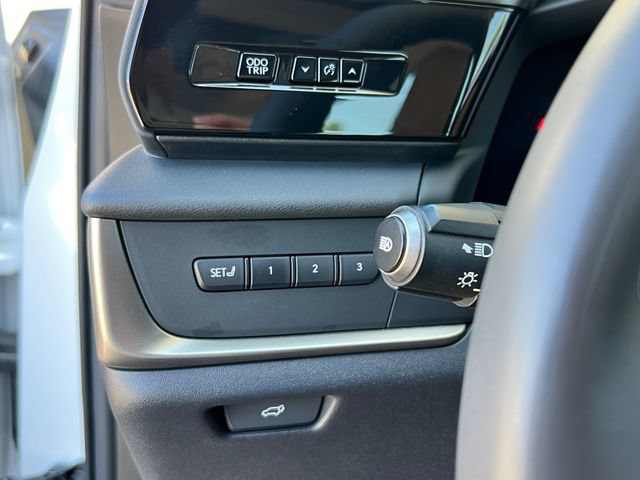 Used 2025 Lexus RZ 300e w/ Accessory Package (2T) FWD image 34