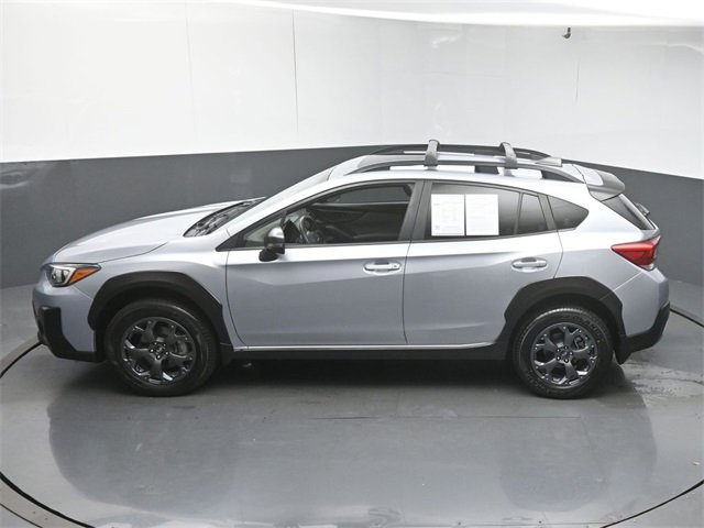 Used 2021 Subaru Crosstrek 2.5i Sport w/ Moonroof Package image 46