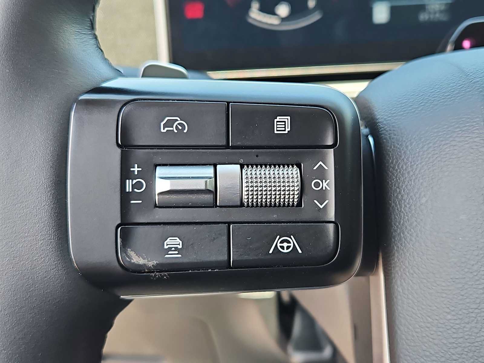 Certified 2026 Hyundai Santa Fe SEL FWD image 23