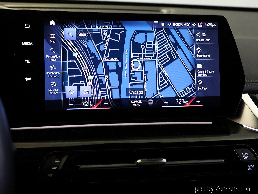 Used 2023 BMW X1 xDrive28i w/ Premium Package AWD/4WD image 20