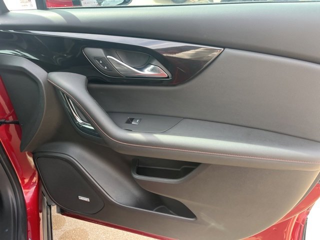 Used 2024 Chevrolet Blazer RS image 60