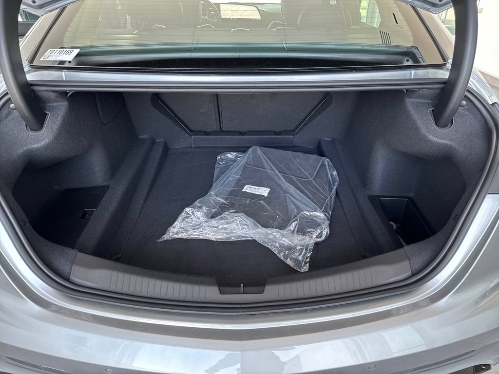 New 2026 Cadillac CT5 Sport w/ Technology Package RWD image 19