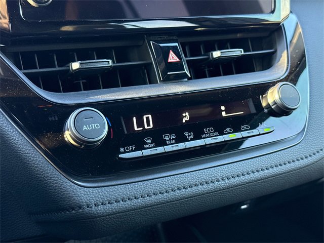 Used 2025 Toyota Corolla GR image 25