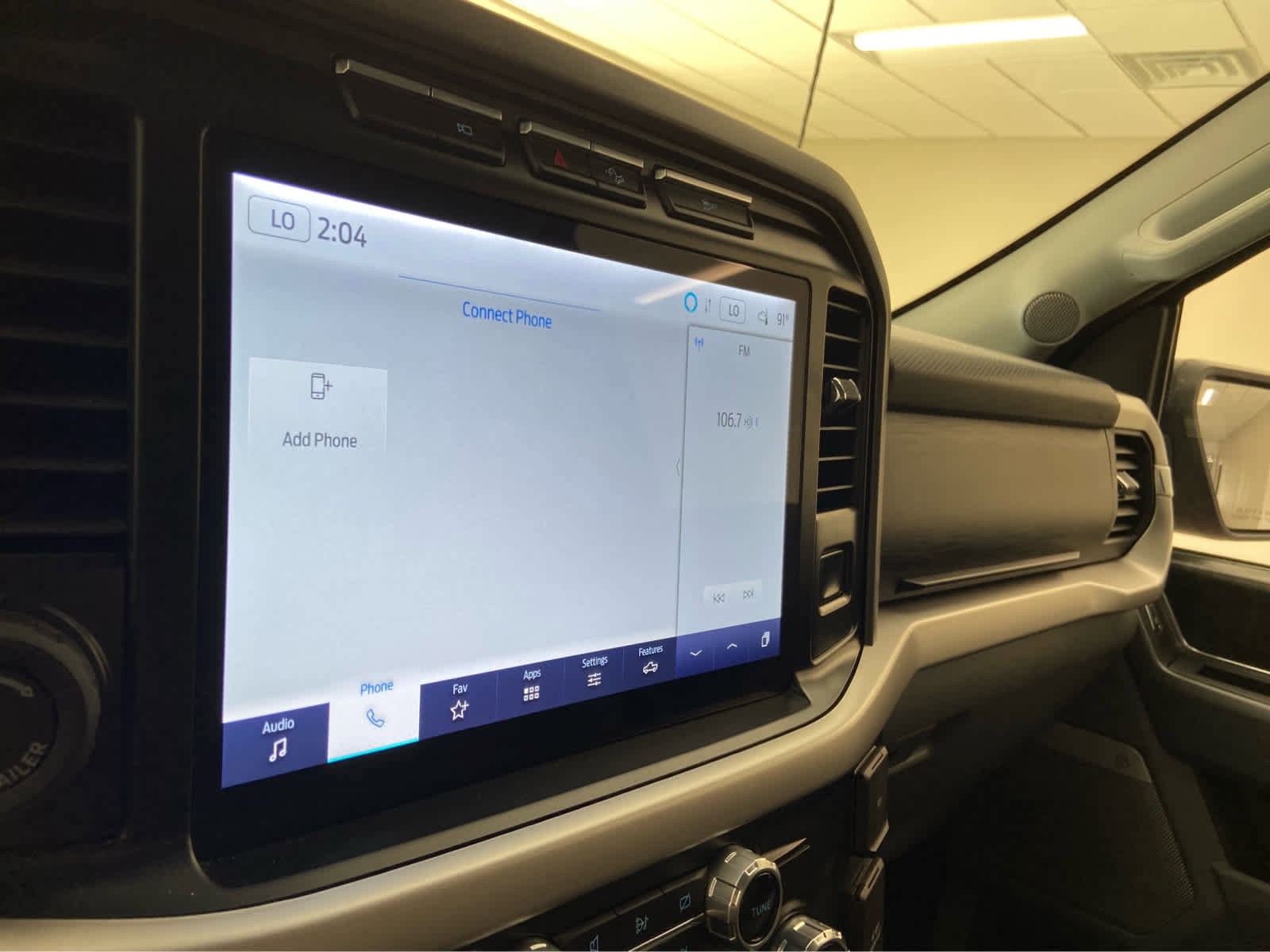 Used 2022 Ford F150 XLT w/ Equipment Group 302A High image 26