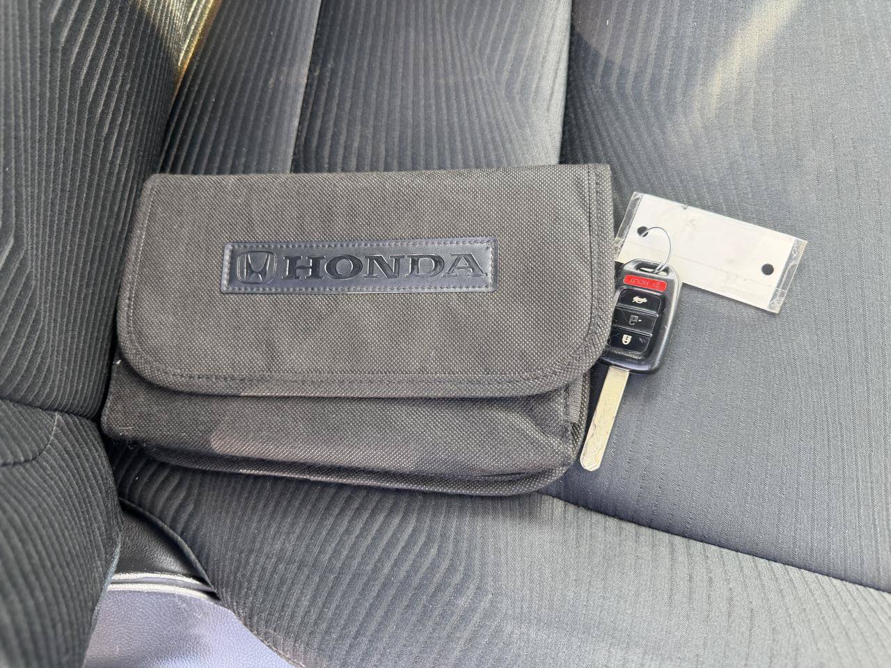 Used 2014 Honda Accord LX-S image 27