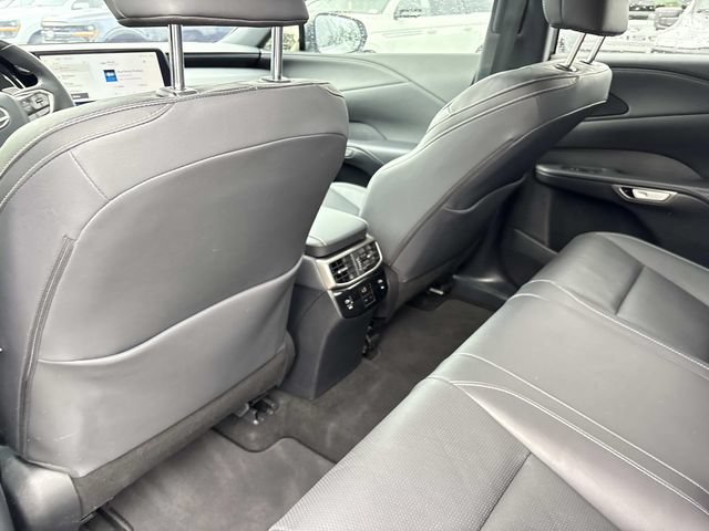 Used 2023 Lexus RX 350 Premium Plus w/ Cold Area Package FWD image 17