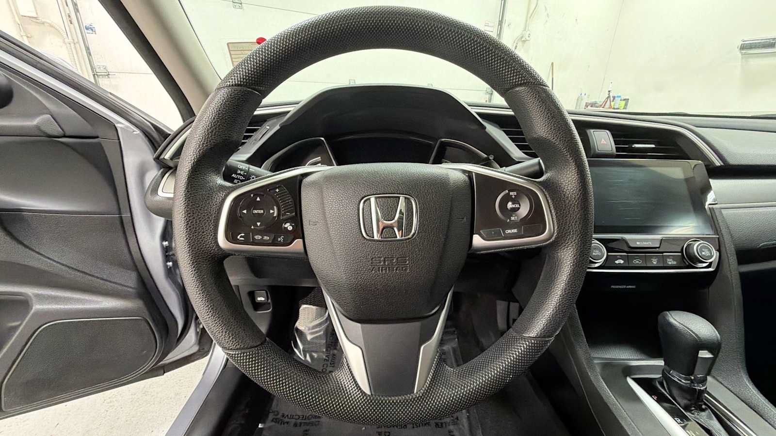 Used 2016 Honda Civic EX image 16