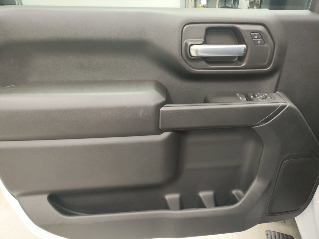 New 2025 GMC Sierra 2500 Pro w/ Convenience Package image 22