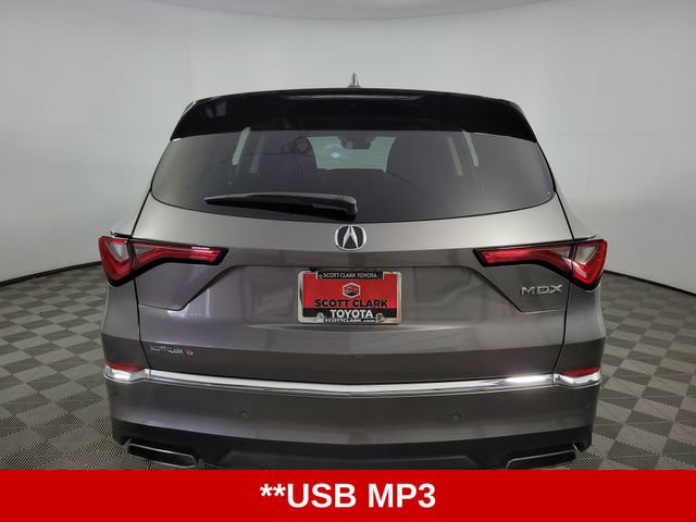 Used 2024 Acura MDX FWD w/ Technology Package image 7