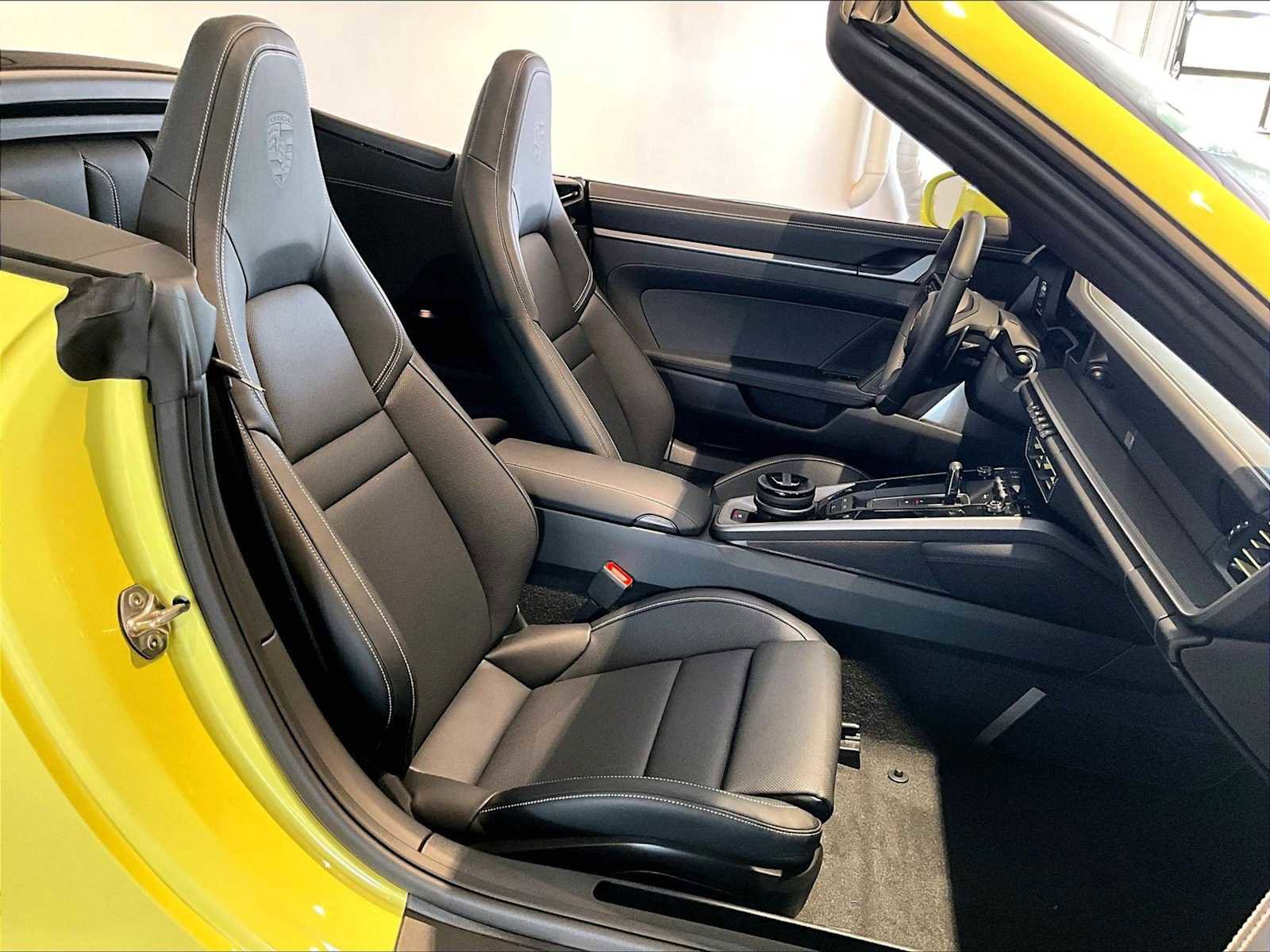 New 2025 Porsche 911 Carrera image 19