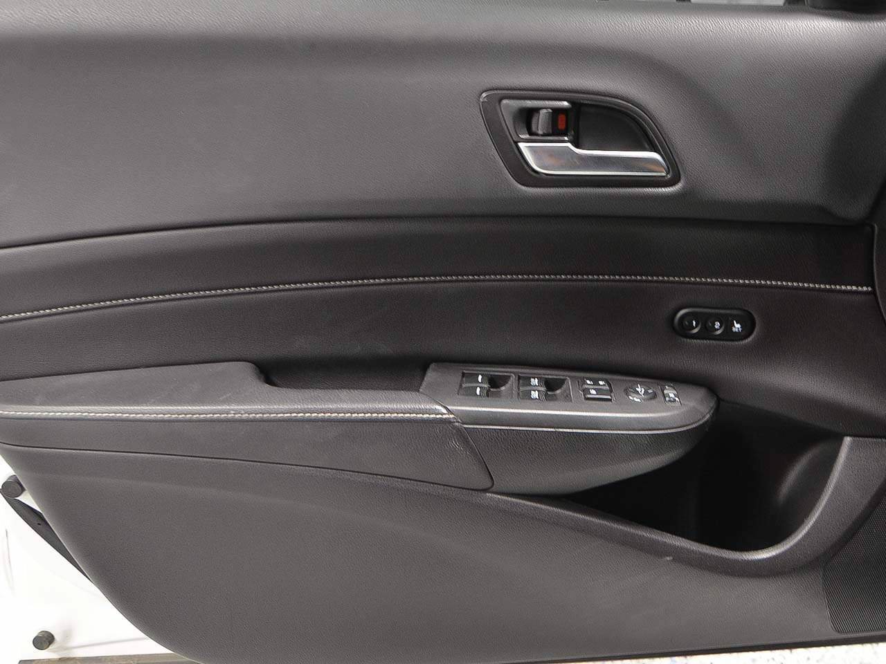 Used 2022 Acura ILX w/ Premium Package FWD image 6
