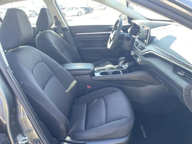 Used 2023 Nissan Altima 2.5 SV FWD image 26