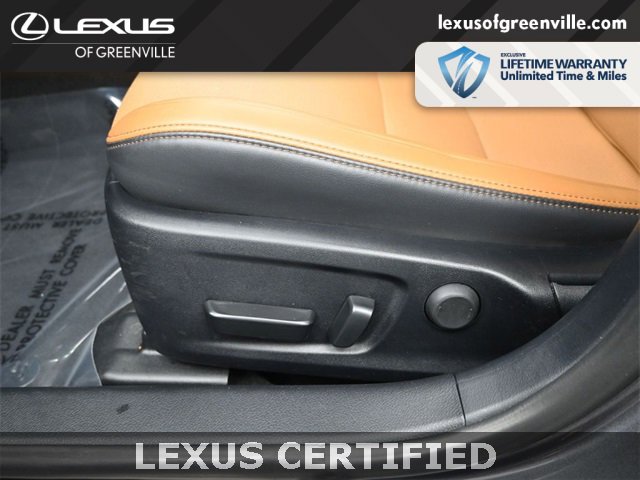 Used 2023 Lexus IS 300 w/ Premium Package image 28