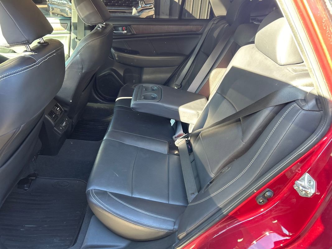 Used 2018 Subaru Outback 2.5i Limited image 6