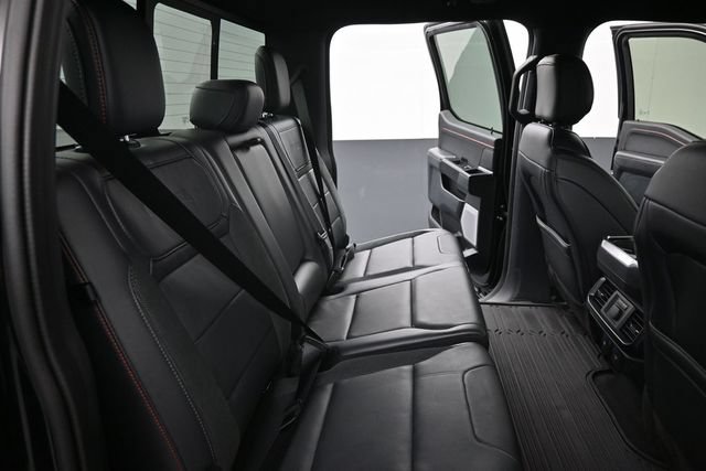 Used 2025 Ford F150 Raptor AWD/4WD image 19