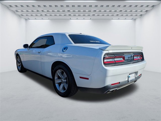 Used 2020 Dodge Challenger SXT image 7