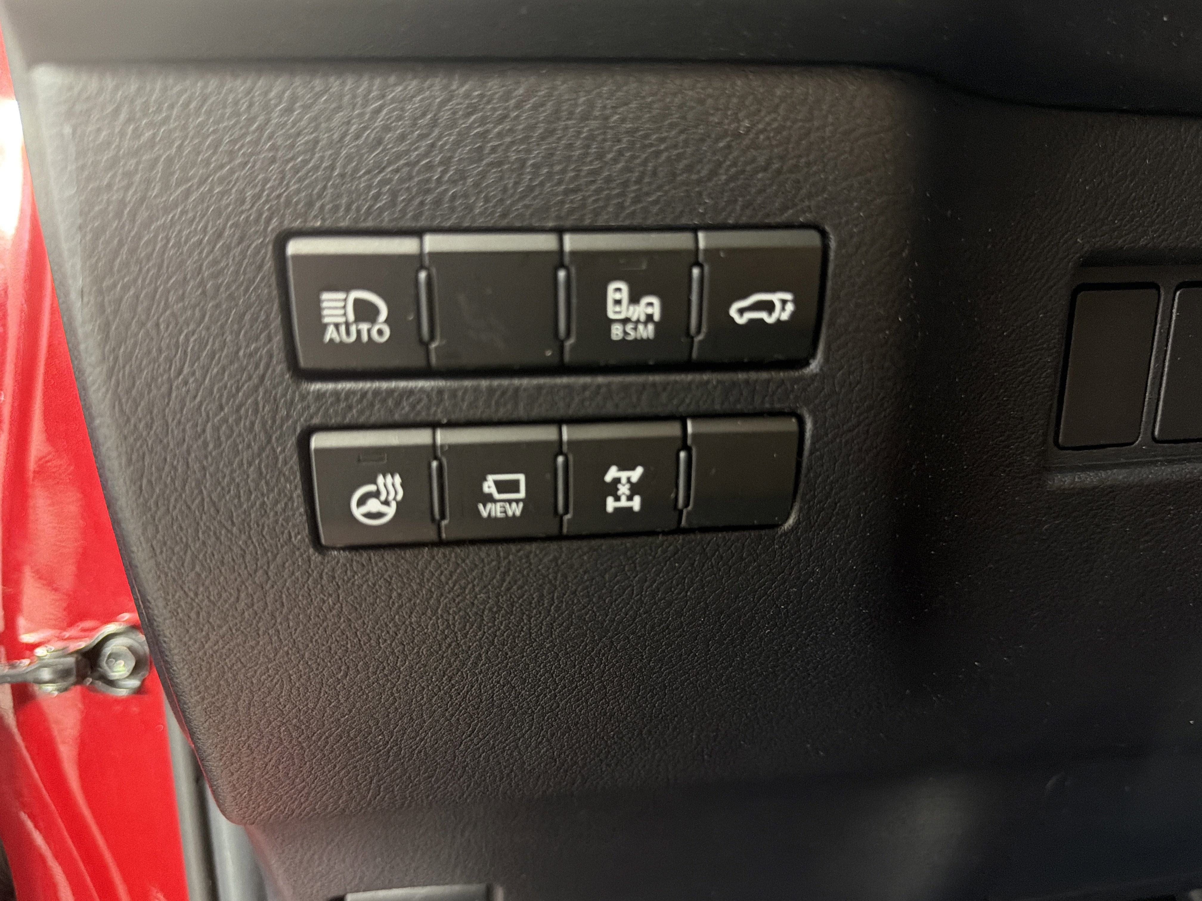 Used 2021 Lexus NX 300 AWD w/ Premium Package image 13