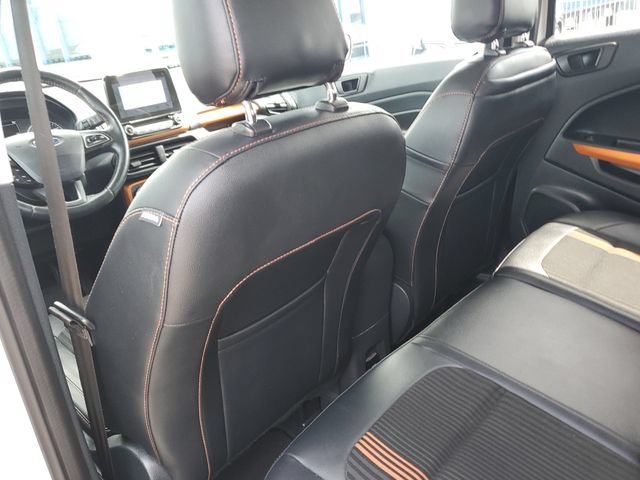Used 2018 Ford EcoSport SES AWD/4WD image 16