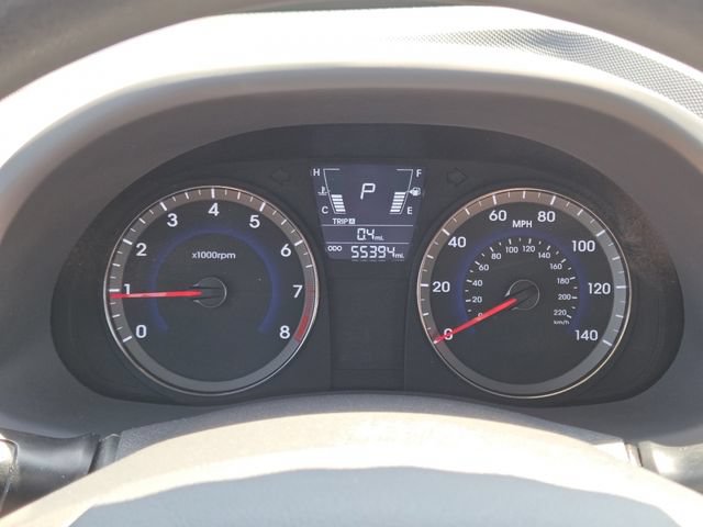 Used 2014 Hyundai Accent GS FWD image 31