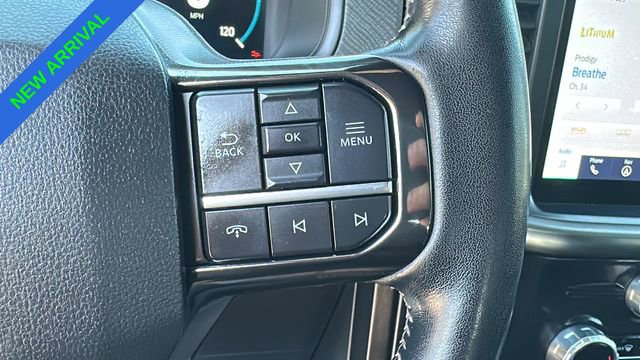 Certified 2023 Ford F150 Platinum w/ Equipment Group 701A High image 25