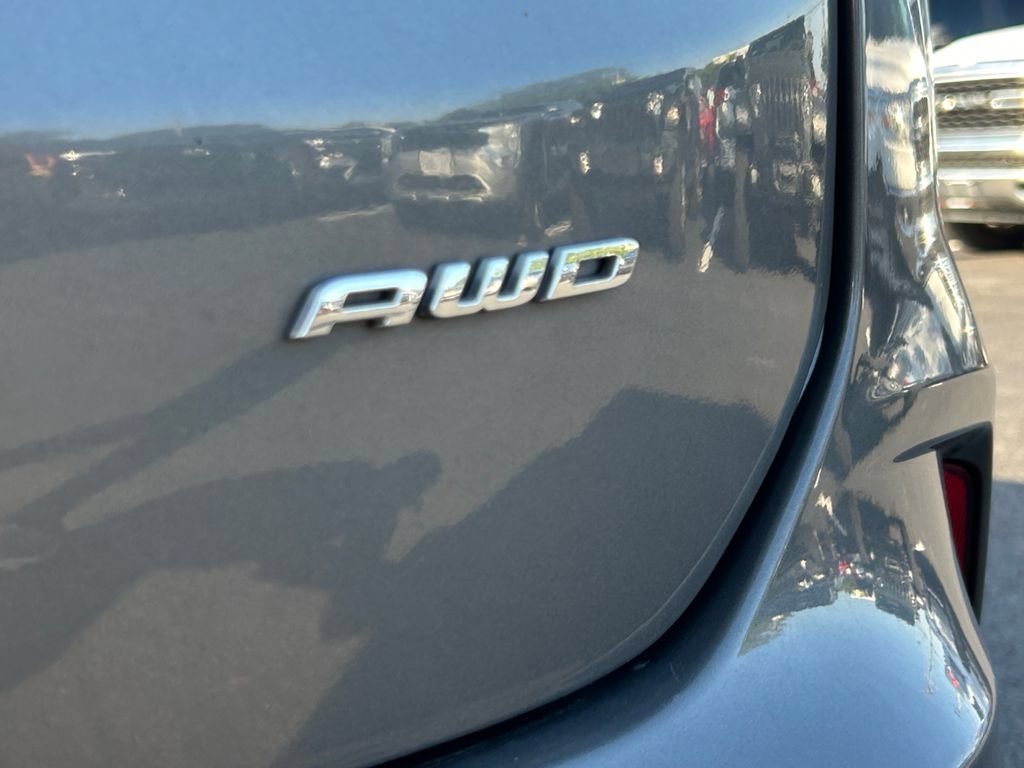 Used 2024 Ford Edge SEL AWD/4WD image 19