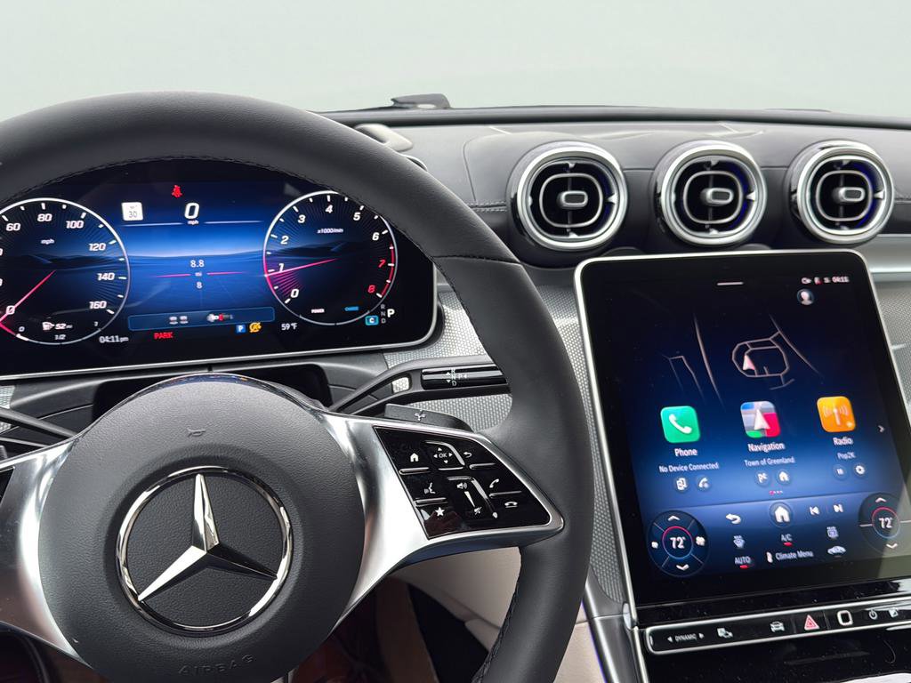 New 2026 Mercedes-Benz CLE 300 4MATIC Cabriolet image 15