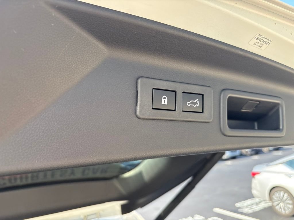 Certified 2026 Subaru Forester Limited AWD/4WD image 33