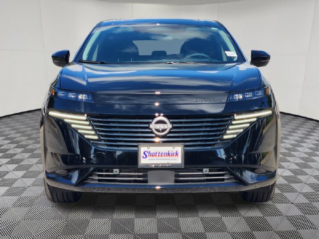 New 2027 Nissan Murano Platinum w/ Technology Package AWD/4WD image 2
