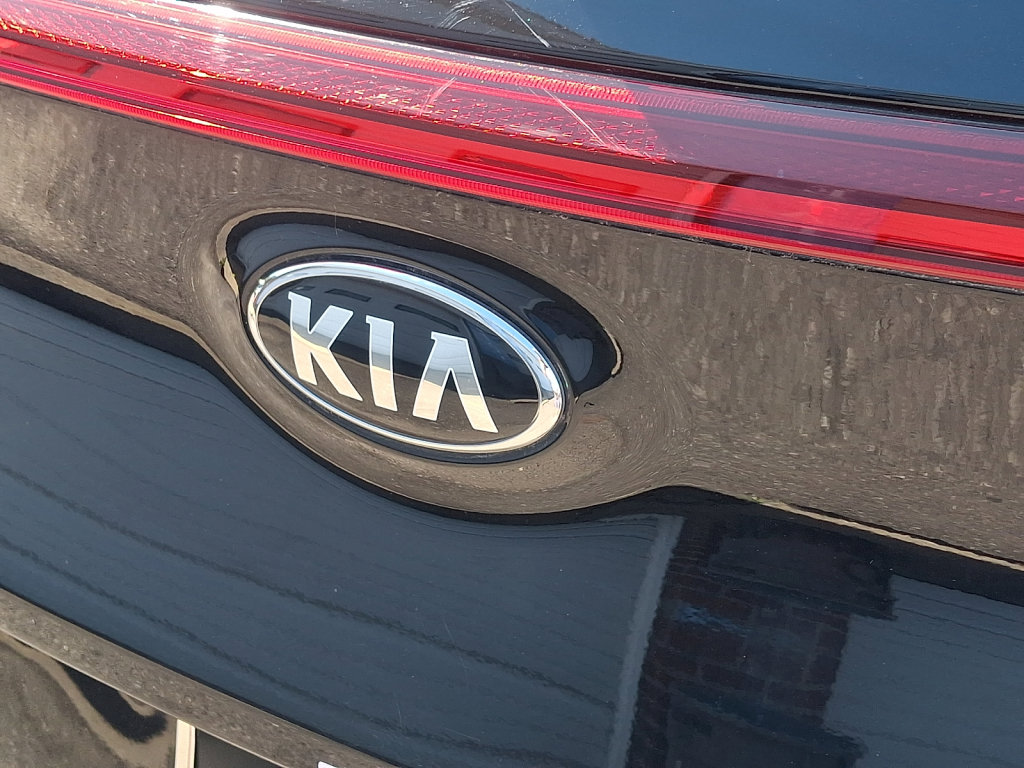 Used 2021 Kia Sportage LX AWD/4WD image 18