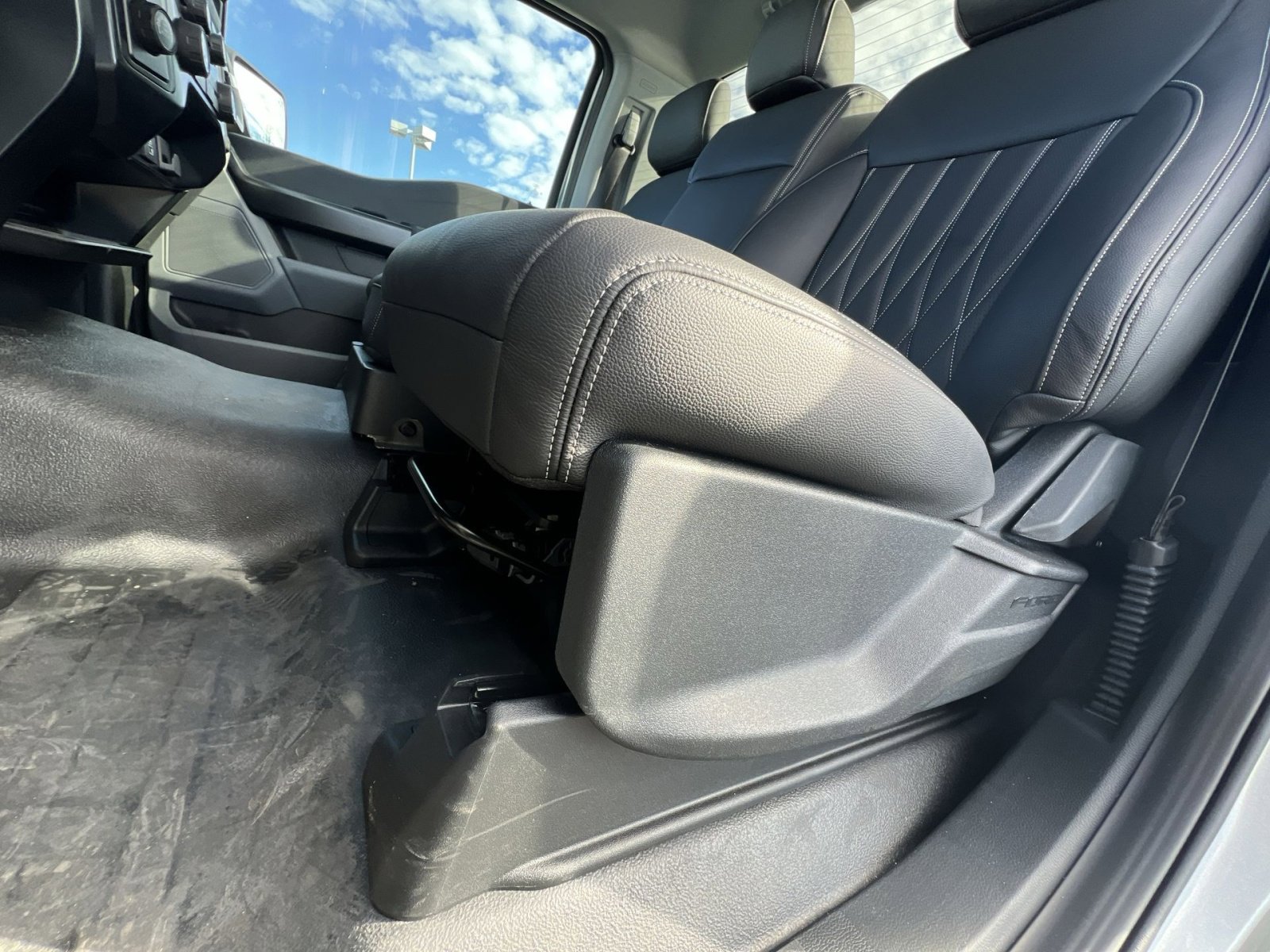 New 2025 Ford F150 XL image 14