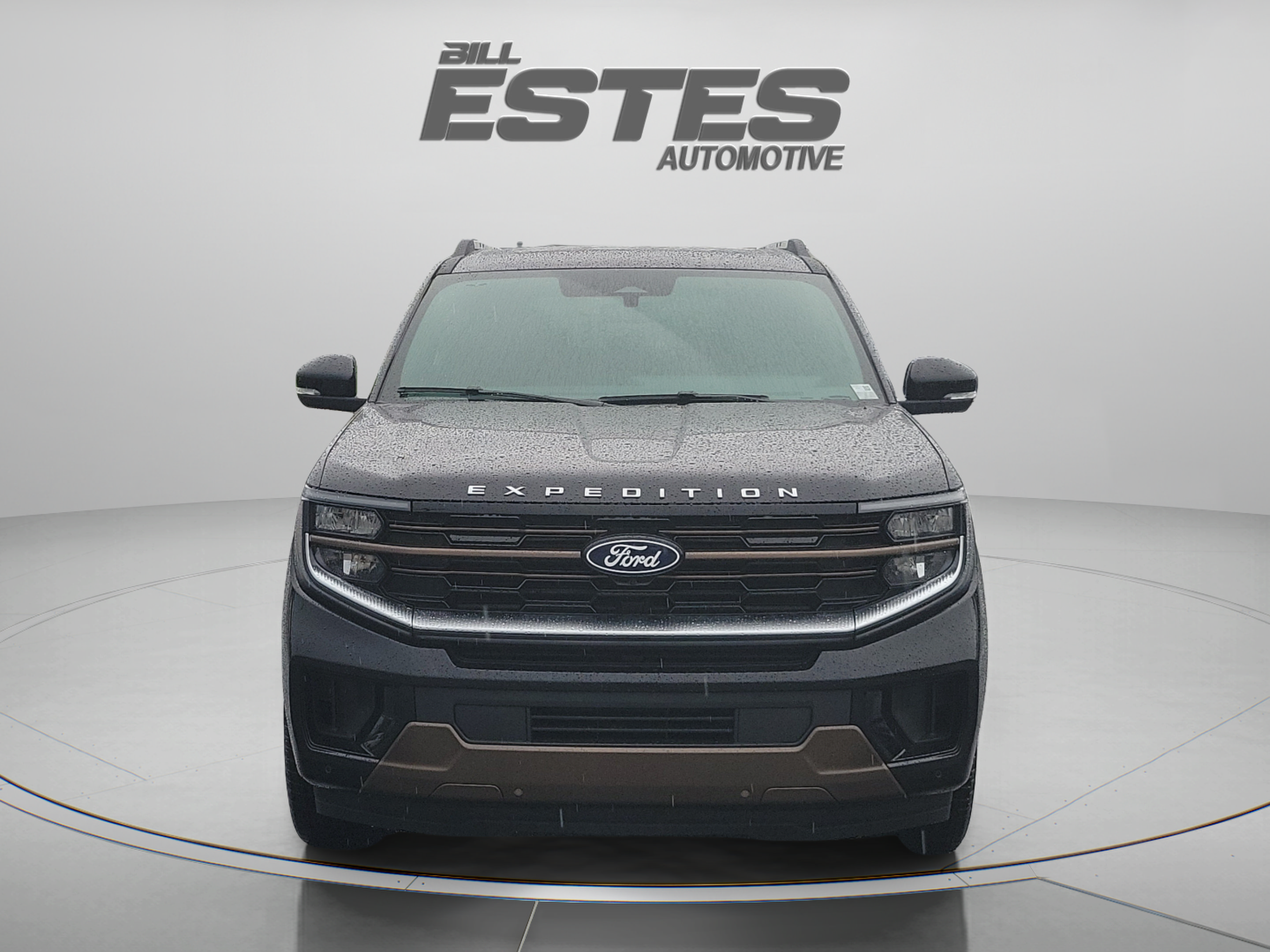 New 2027 Ford Expedition Max King Ranch AWD/4WD image 6