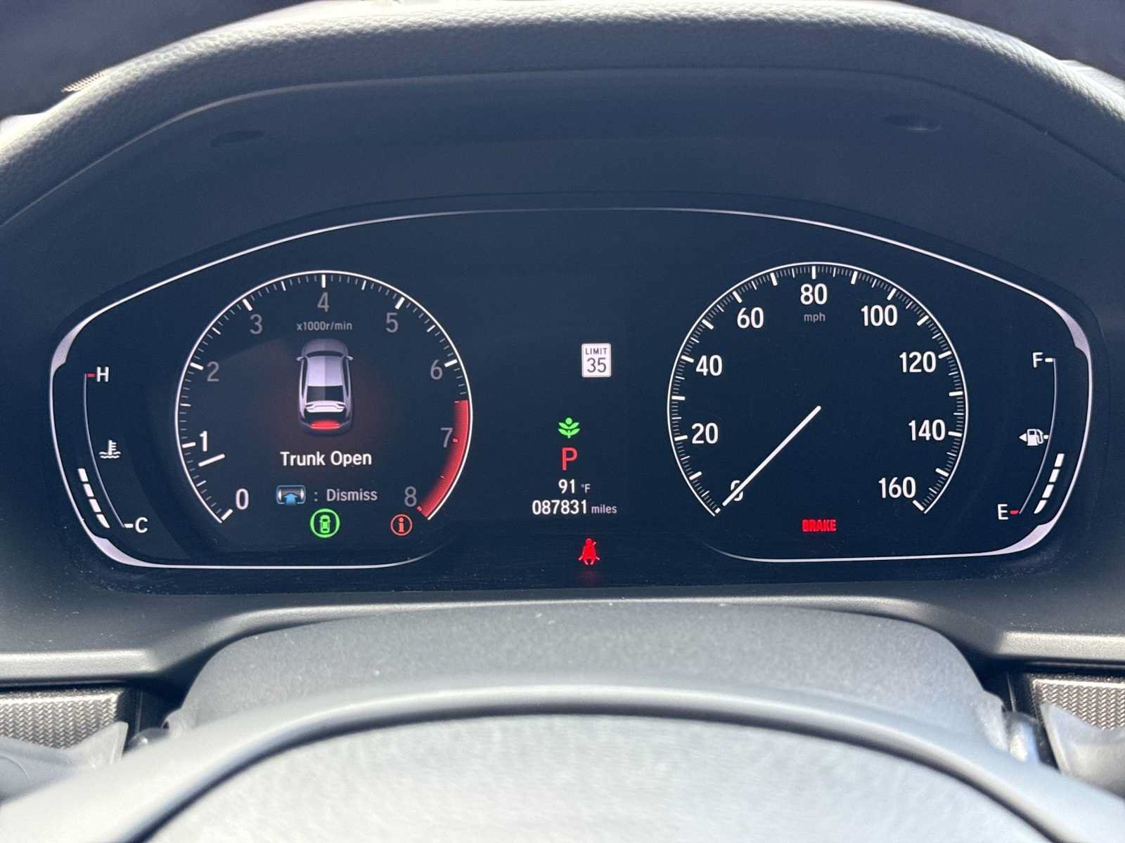 Used 2018 Honda Accord Sport image 16