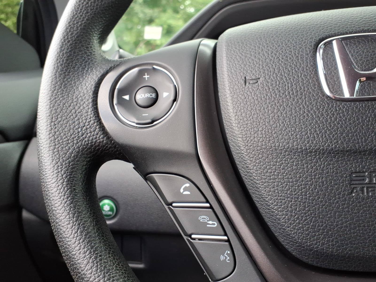 Used 2019 Honda Ridgeline Sport image 24