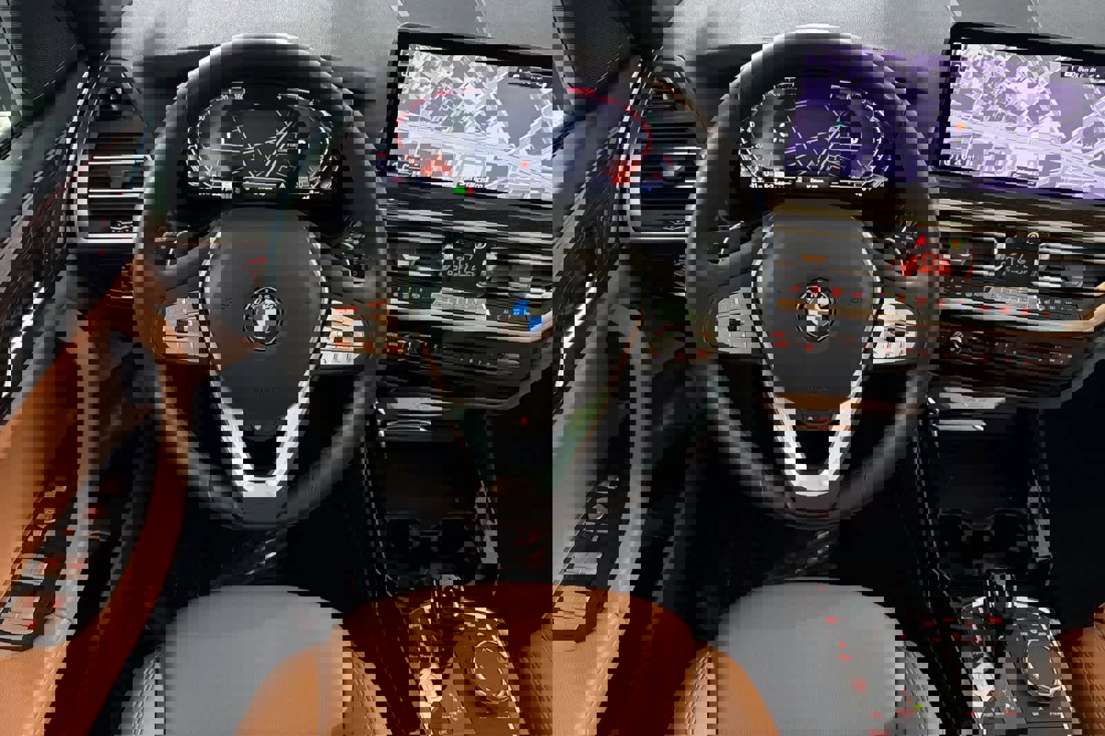 Used 2023 BMW X3 xDrive30i w/ Premium Package image 14