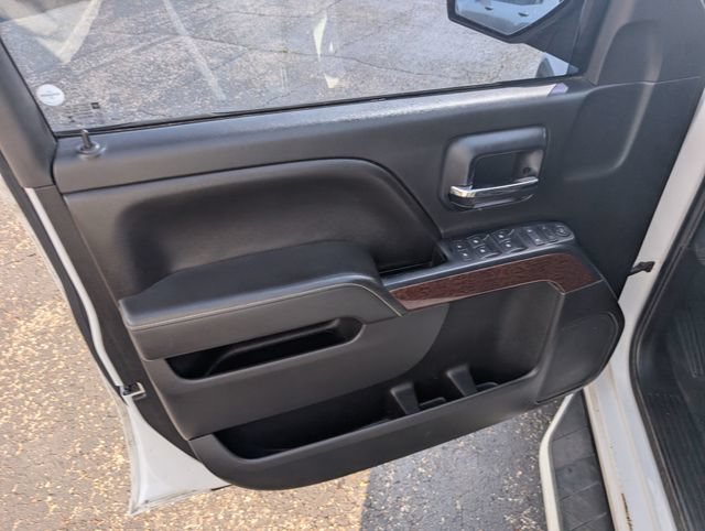 Used 2014 GMC Sierra 1500 SLE AWD/4WD image 15