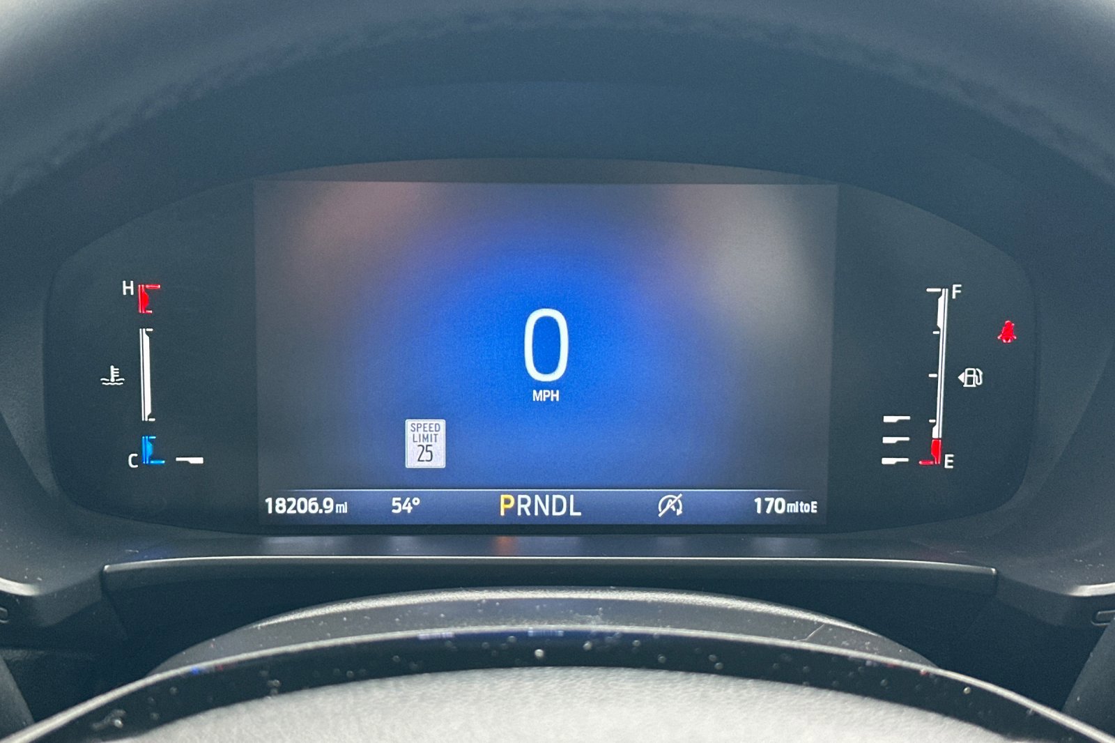 Used 2024 Ford Escape Active w/ Tech Pack #1 image 25