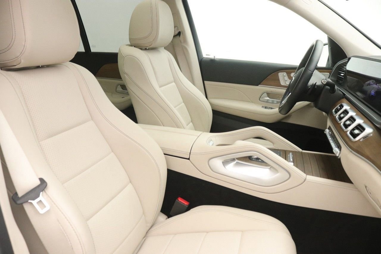 Certified 2023 Mercedes-Benz GLE 350 image 31