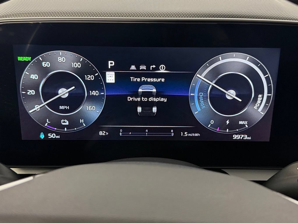 Used 2023 Kia Niro Wave FWD image 16
