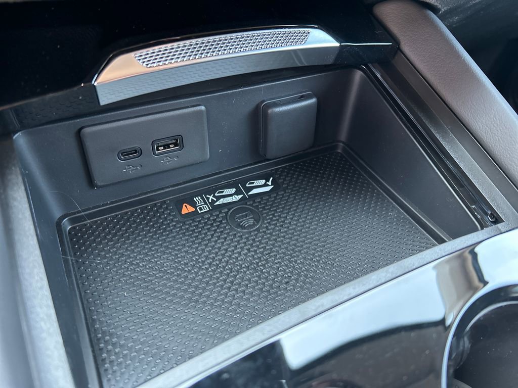 New 2026 Buick Envision Avenir image 22