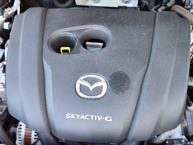 Used 2023 MAZDA CX-5 AWD 2.5 S w/ Premium Plus Pkg image 15