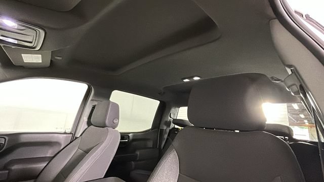 Used 2024 Chevrolet Silverado 1500 Custom AWD/4WD image 13