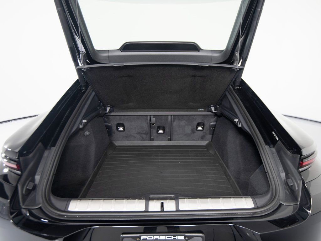 New 2026 Porsche Panamera 4 image 42
