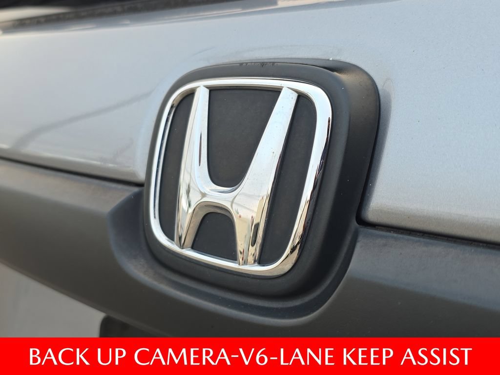 Used 2021 Honda Passport Sport image 10